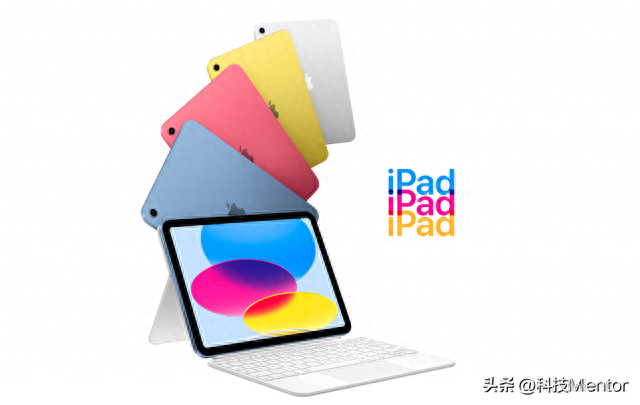 去年下半年，苹果推出了iPad（第十代）。这代产品改用了全面屏的设计，与此同时，价格也涨到了3599元起步，这让不少人难以接受，毕竟这个价格之前都可以买iPad Air系列（iPad Air 3 38
