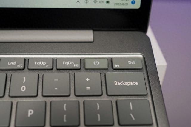 微软出品！12.4英寸Surface Laptop Go2笔记本3998元值得买吗？