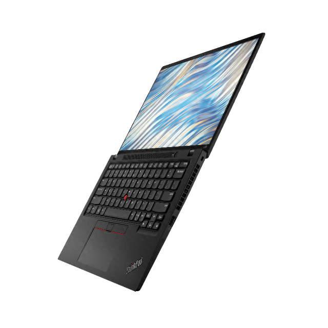 全互联便携商旅本ThinkPad X13s热势登场，混合办公场景高能之选